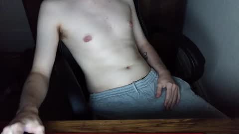 TwinkieeStar online show from November 2025 07:35:01 PM