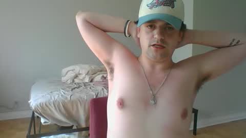 Twink Jock online show from April 2026 03:15:02 PM