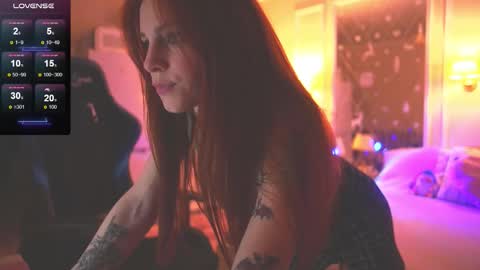 Snapshot of twinkle_fox chatting on February 2026 09:24:01 PM Alice online show from February 2026 09:24:01 PM