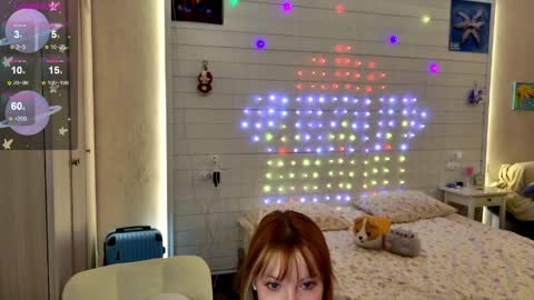 Eva online show from April 2026 11:05:01 PM