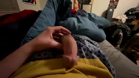 Snapshot of twinkymcgee1234 chatting on January 2025 07:07:02 AM TwinkyMcgee online show from January 2025 07:07:02 AM