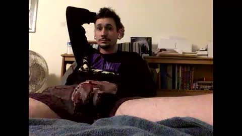 Snapshot of twinkymcgee1234 chatting on October 2025 07:34:01 AM TwinkyMcgee online show from October 2025 07:34:01 AM