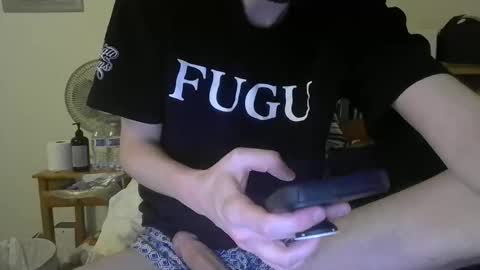 TwinkyMcgee online show from April 2026 06:18:02 AM