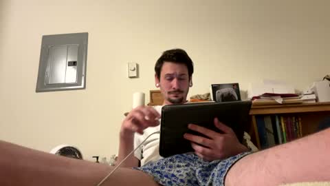 TwinkyMcgee online show from June 2026 06:19:02 AM