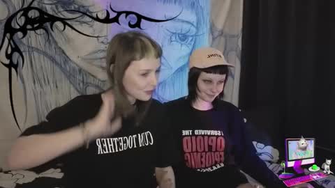 Sin and Skin online show from January 2026 05:17:02 PM