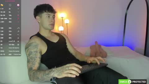 twintease online show from March 2026 03:39:01 PM