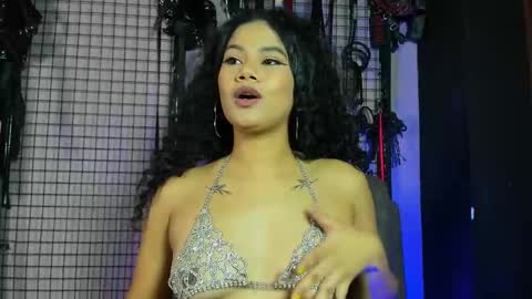 Clio  Tadeo online show from February 2025 09:39:01 PM