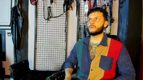 Clio  Tadeo online show from January 2026 10:48:01 PM