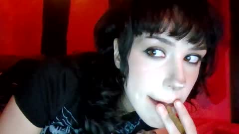 Snapshot of twizzytoxic22 chatting on July 2026 04:52:01 AM twizzytoxic22 online show from July 2026 04:52:01 AM