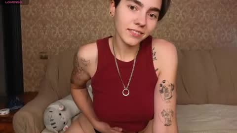 Welcome guys We Lili and Vic  PVT open online show from July 2026 09:24:02 AM