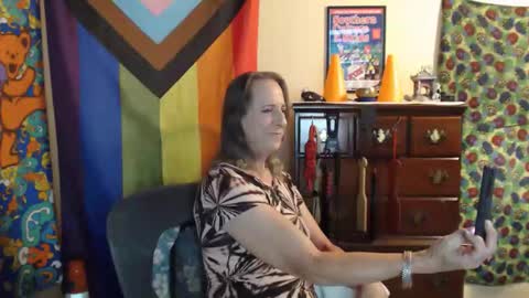 twocumkerry online show from January 2026 05:46:02 AM