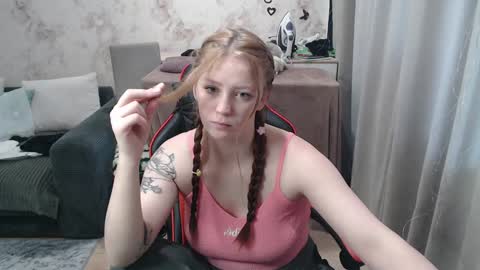 Eva and Tim online show from February 2025 11:56:01 AM