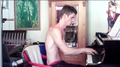 TobeBritta online show from February 2025 08:18:01 PM