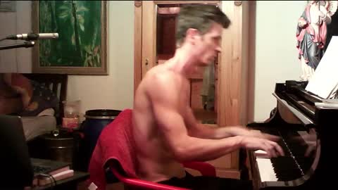 TobeBritta online show from March 2025 10:26:01 PM