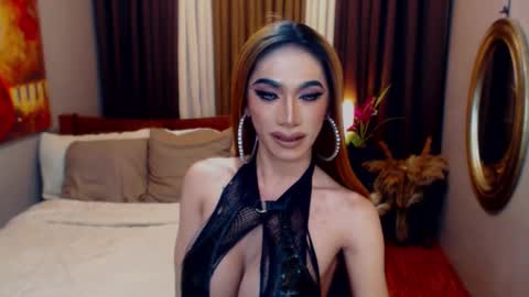 KiaraKeana online show from February 2026 05:16:02 AM