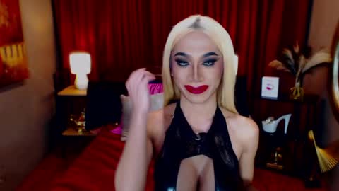 KiaraKeana online show from April 2026 11:30:02 AM