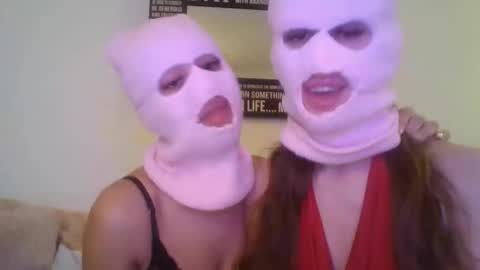 AvaMini online show from March 2026 04:16:01 AM