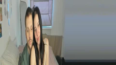 twoinframe online show from March 2026 12:44:01 PM