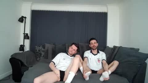 Snapshot of twotwinkhusbands chatting on October 2025 10:32:02 PM RyanRowan online show from October 2025 10:32:02 PM