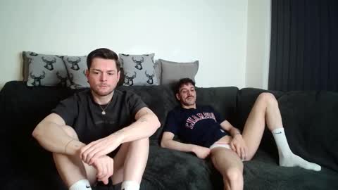 RyanRowan online show from January 2026 09:46:01 PM