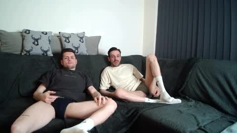 RyanRowan online show from April 2026 08:14:01 PM