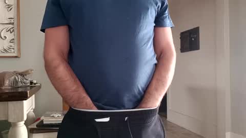 Matt online show from January 2025 08:18:01 PM