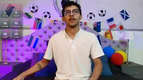 TwunkMiguel online show from June 2026 12:15:01 PM