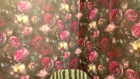 TylerDavid online show from December 2025 07:10:01 PM