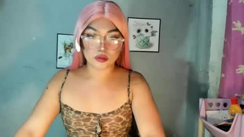 Tyla online show from April 2026 05:17:01 PM