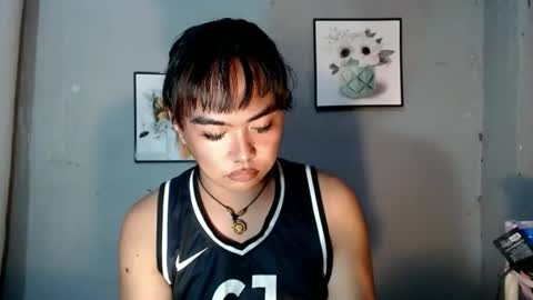 Snapshot of tyla_23 chatting on June 2026 02:12:01 AM Tyla online show from June 2026 02:12:01 AM