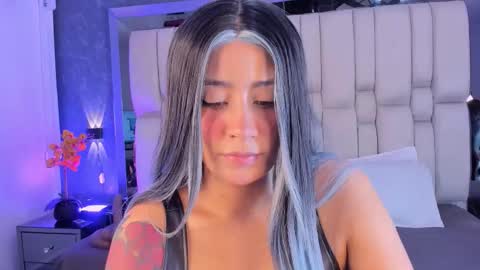  TYLA  online show from February 2026 03:35:02 AM