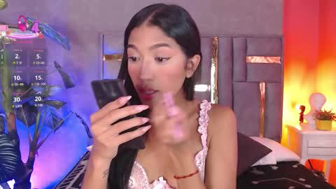 tyla_ks online show from February 2026 07:58:01 PM