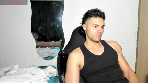 tyler_axel online show from July 2026 02:04:01 AM