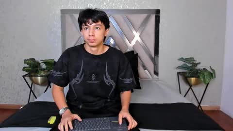 Tyler online show from October 2025 03:07:02 AM