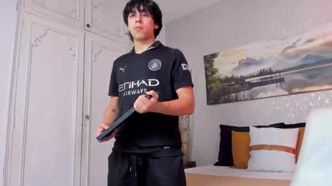 Tyler online show from January 2026 03:10:01 AM