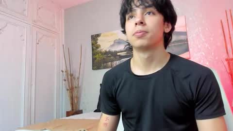 Tyler online show from January 2026 03:00:02 AM