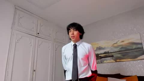 Tyler online show from February 2026 02:30:01 AM