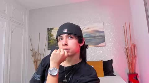 Tyler online show from February 2026 03:27:02 AM