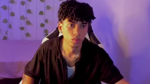 Tyler Garcia  online show from February 2025 02:48:02 AM