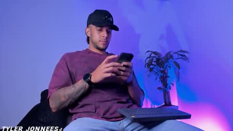 Tyler online show from February 2026 01:59:02 AM