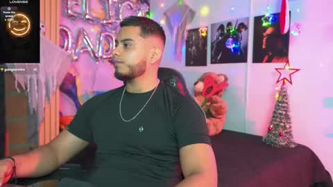 Tyler online show from December 2025 03:44:02 AM