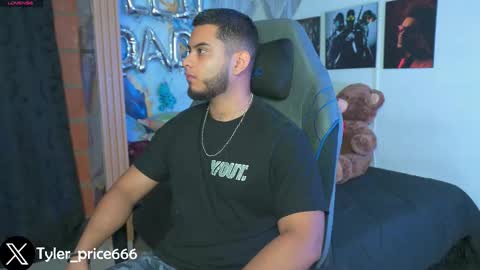 Tyler online show from January 2026 03:12:02 AM