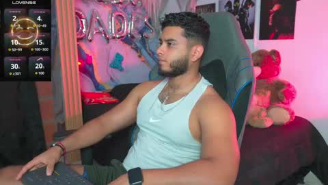 Tyler online show from May 2026 11:54:01 PM