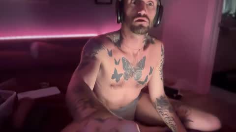 tyler_wonderslut online show from January 2025 02:54:02 AM