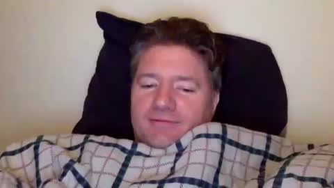 Tyler Durden online show from January 2025 11:18:02 PM