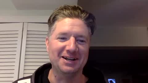 Tyler Durden online show from February 2025 10:54:01 PM