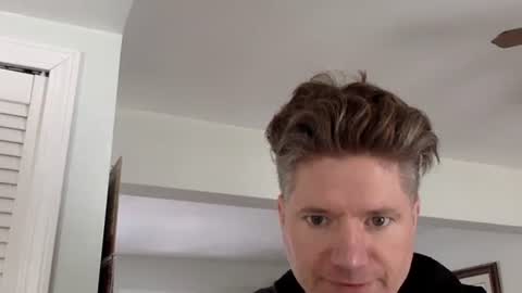 Tyler Durden online show from February 2025 04:20:01 PM