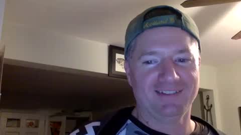 Tyler Durden online show from February 2025 11:53:01 PM