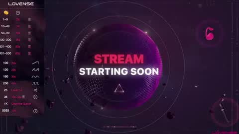 Tyler G Strings online show from January 2025 06:59:01 PM