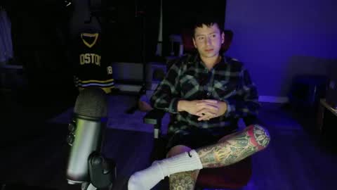 Tyler online show from May 2026 01:22:01 AM